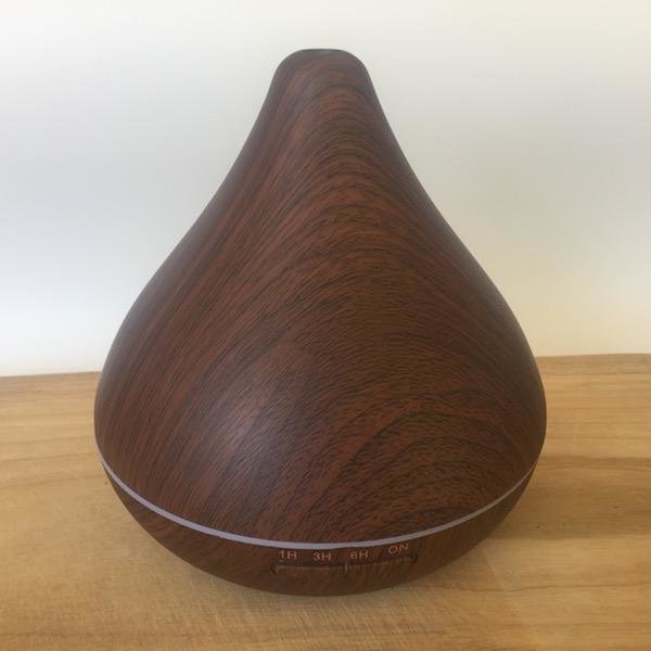 Raindrop Dark Diffuser - Click Image to Close